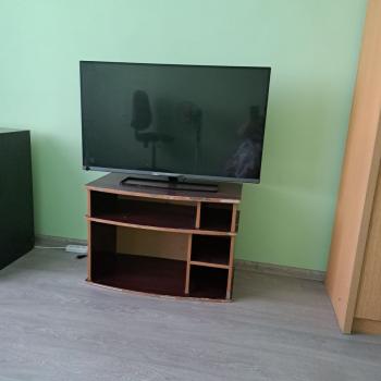 Сдается 1-комнатная квартира, 42 м²