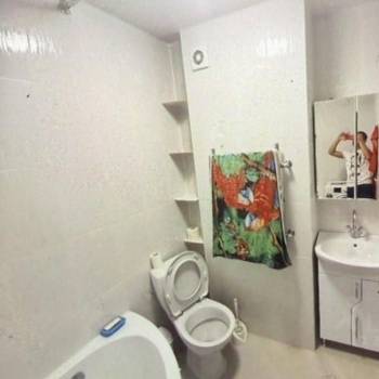 Продается 1-комнатная квартира, 36,2 м²