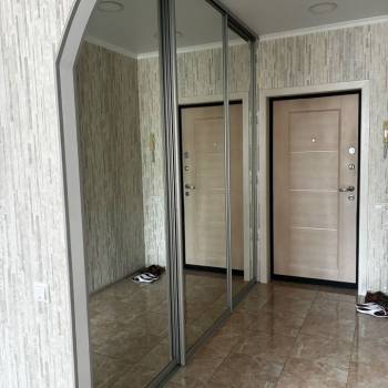 Сдается 2-х комнатная квартира, 49 м²