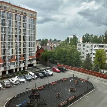Сдается 2-х комнатная квартира, 49 м²
