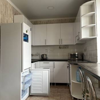 Сдается 2-х комнатная квартира, 49 м²