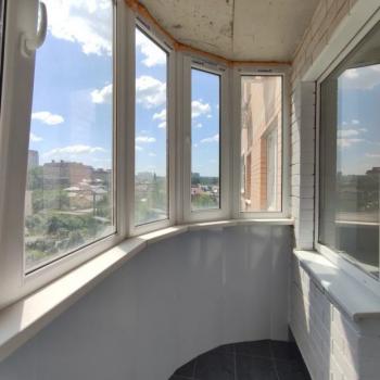 Продается 1-комнатная квартира, 45,2 м²