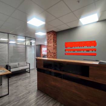 Сдается Офис, 84 м²