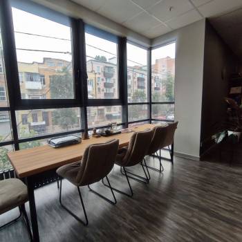 Сдается Офис, 84 м²