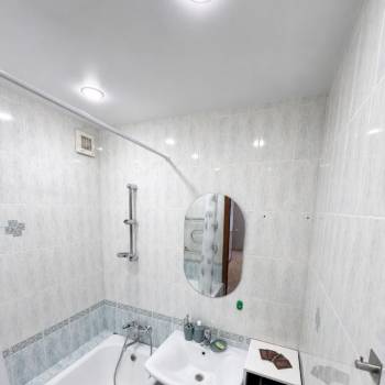 Сдается 2-х комнатная квартира, 52,4 м²