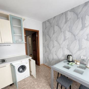 Сдается 2-х комнатная квартира, 52,4 м²