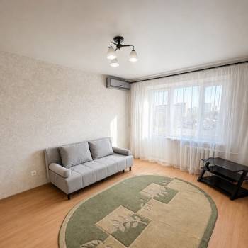 Сдается 2-х комнатная квартира, 52,4 м²