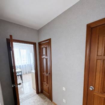Сдается 2-х комнатная квартира, 52,4 м²