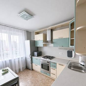 Сдается 2-х комнатная квартира, 52,4 м²