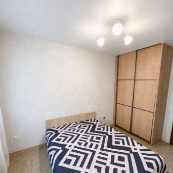 Сдается 2-х комнатная квартира, 52,4 м²