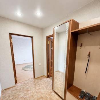 Сдается 2-х комнатная квартира, 52,4 м²