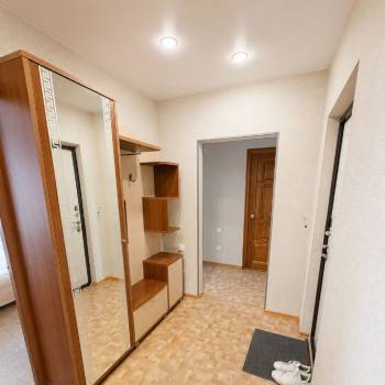 Сдается 2-х комнатная квартира, 52,4 м²