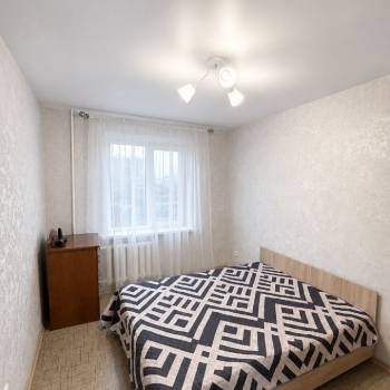 Сдается 2-х комнатная квартира, 52,4 м²