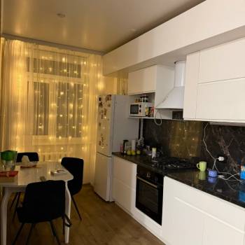 Сдается 1-комнатная квартира, 0 м²