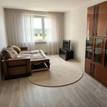 Сдается 2-х комнатная квартира, 56 м²