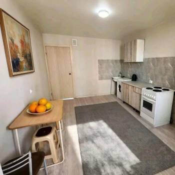 Сдается 2-х комнатная квартира, 56 м²