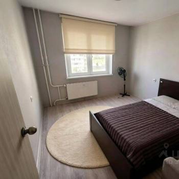 Сдается 2-х комнатная квартира, 56 м²