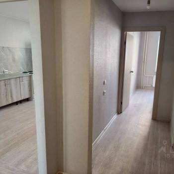 Сдается 2-х комнатная квартира, 56 м²