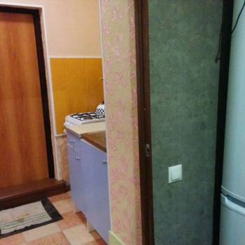 Продается 2-х комнатная квартира, 30 м²