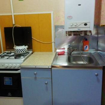 Продается 2-х комнатная квартира, 30 м²