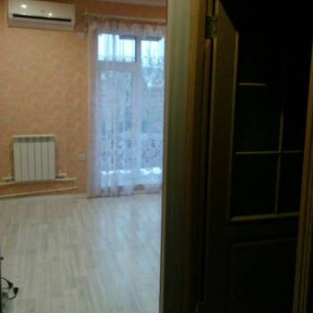 Продается 2-х комнатная квартира, 30 м²