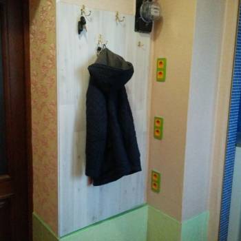 Продается 2-х комнатная квартира, 30 м²