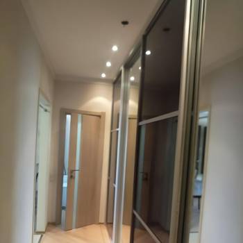 Сдается 1-комнатная квартира, 46 м²