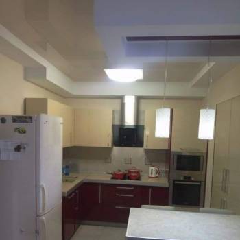 Сдается 1-комнатная квартира, 46 м²