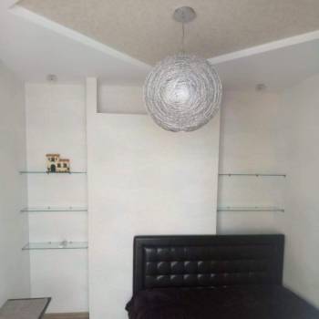 Сдается 1-комнатная квартира, 46 м²