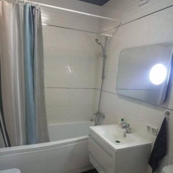 Сдается 1-комнатная квартира, 46 м²