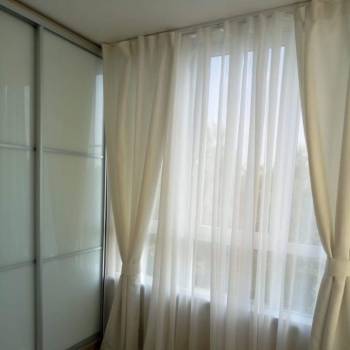 Сдается 1-комнатная квартира, 46 м²