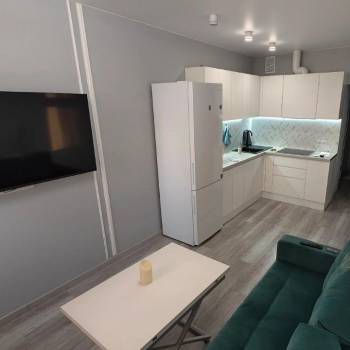 Сдается 1-комнатная квартира, 25 м²