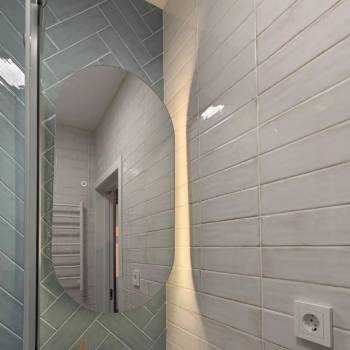 Сдается 1-комнатная квартира, 25 м²