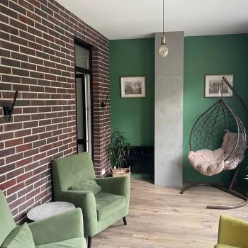 Продается 3-х комнатная квартира, 120 м²