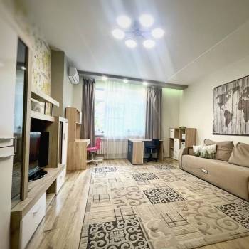 Продается 3-х комнатная квартира, 120 м²