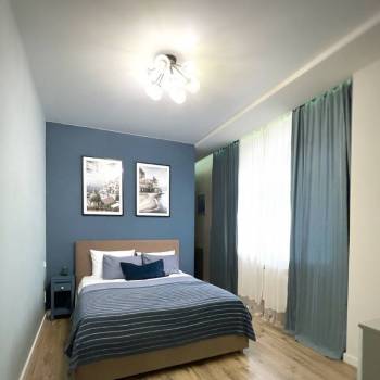 Продается 3-х комнатная квартира, 120 м²