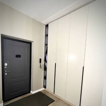 Продается 3-х комнатная квартира, 120 м²