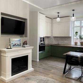 Продается 3-х комнатная квартира, 120 м²