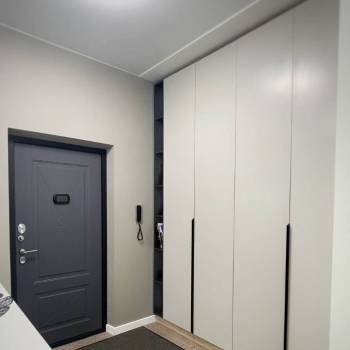 Продается 3-х комнатная квартира, 120 м²