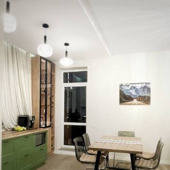 Продается 3-х комнатная квартира, 120 м²