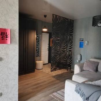 Продается 2-х комнатная квартира, 45 м²