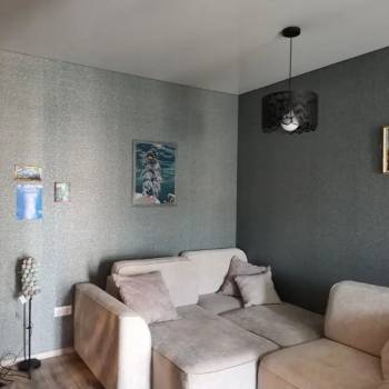 Продается 2-х комнатная квартира, 45 м²