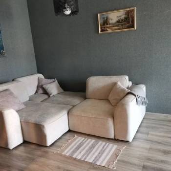 Продается 2-х комнатная квартира, 45 м²