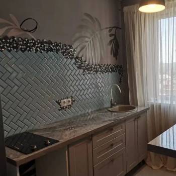 Продается 2-х комнатная квартира, 45 м²