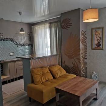 Продается 2-х комнатная квартира, 45 м²