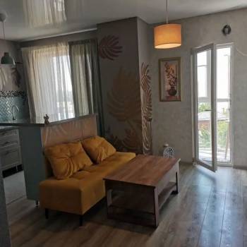 Продается 2-х комнатная квартира, 45 м²
