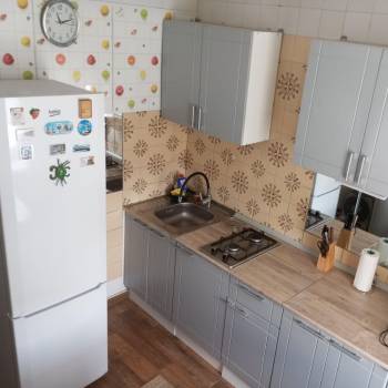 Продается 1-комнатная квартира, 37 м²