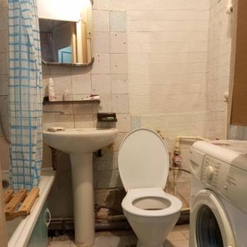 Продается 1-комнатная квартира, 37 м²
