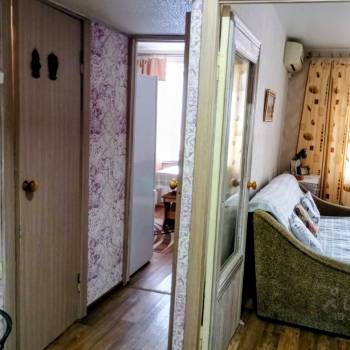 Продается 1-комнатная квартира, 37 м²