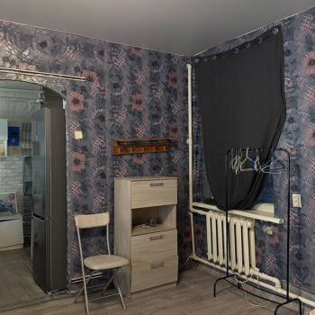 Сдается 1-комнатная квартира, 30,7 м²